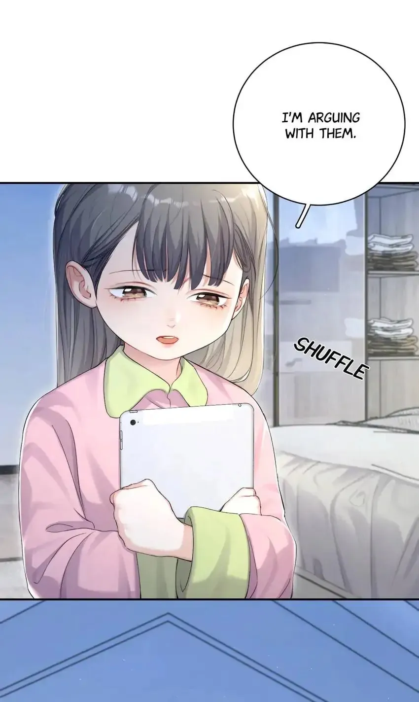 Read Intoxicated Love chapter 91 image 29 on Lezhin