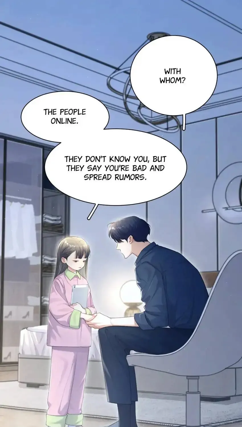 Read Intoxicated Love chapter 91 image 30 on Lezhin