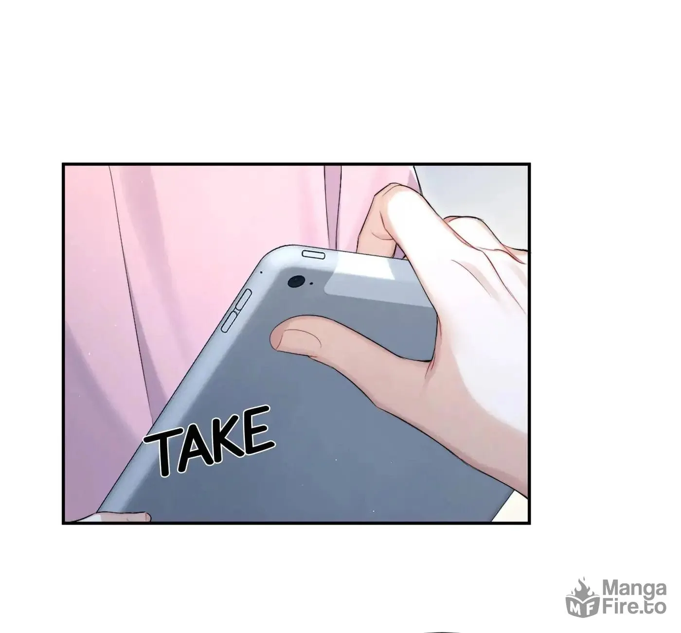 Read Intoxicated Love chapter 91 image 32 on Lezhin