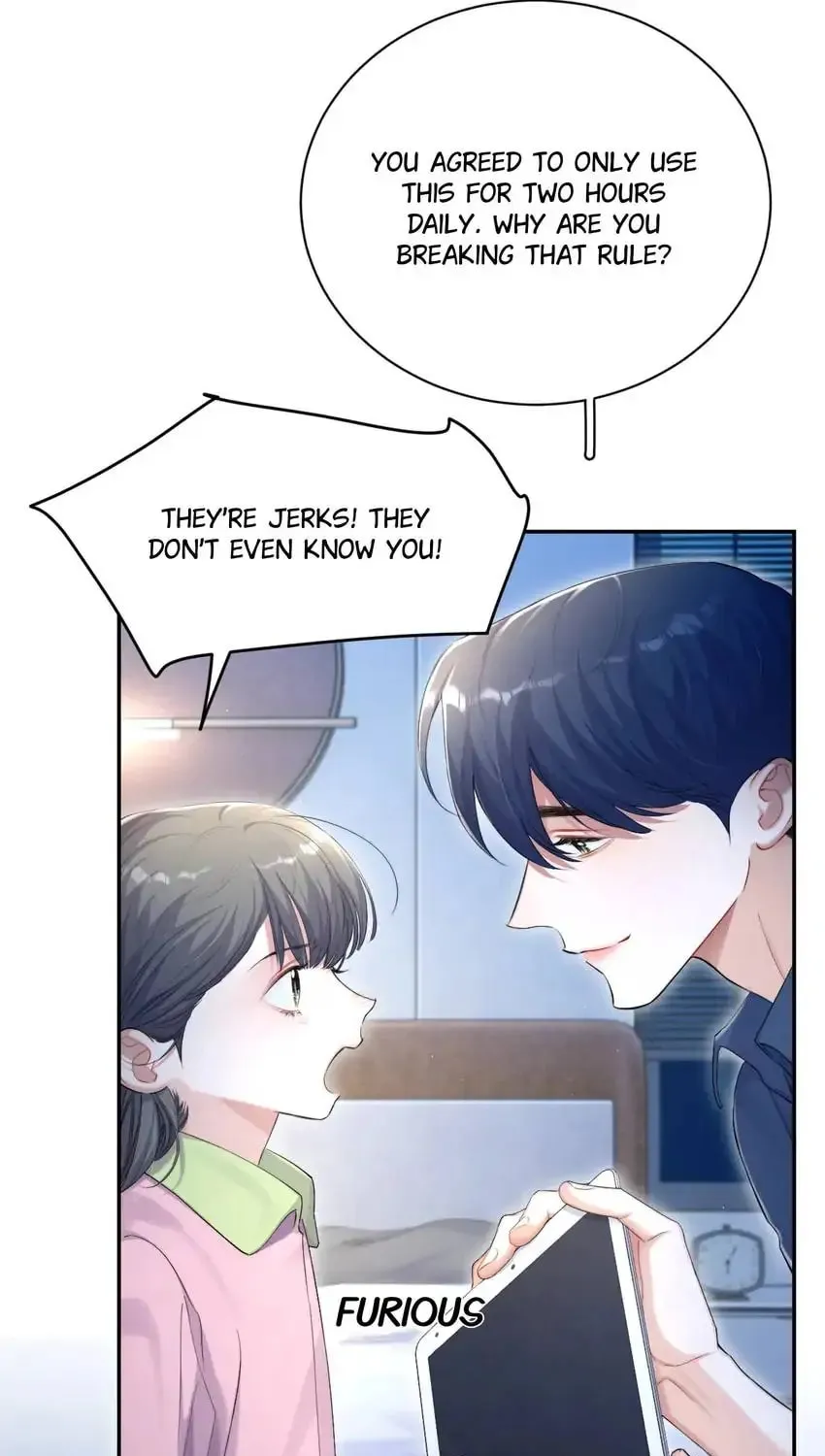 Read Intoxicated Love chapter 91 image 33 on Lezhin