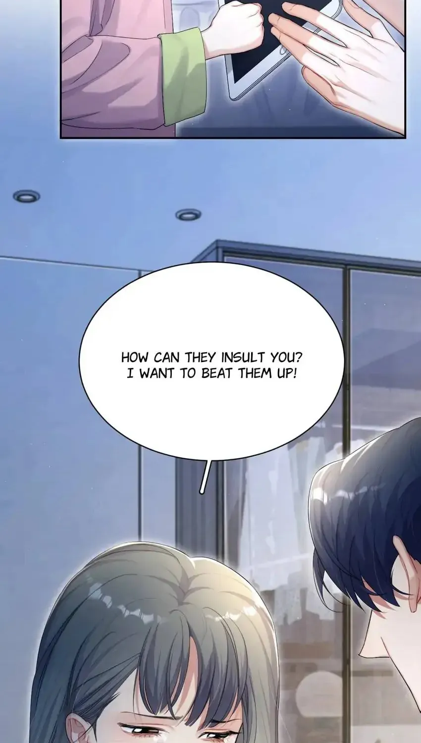 Read Intoxicated Love chapter 91 image 34 on Lezhin
