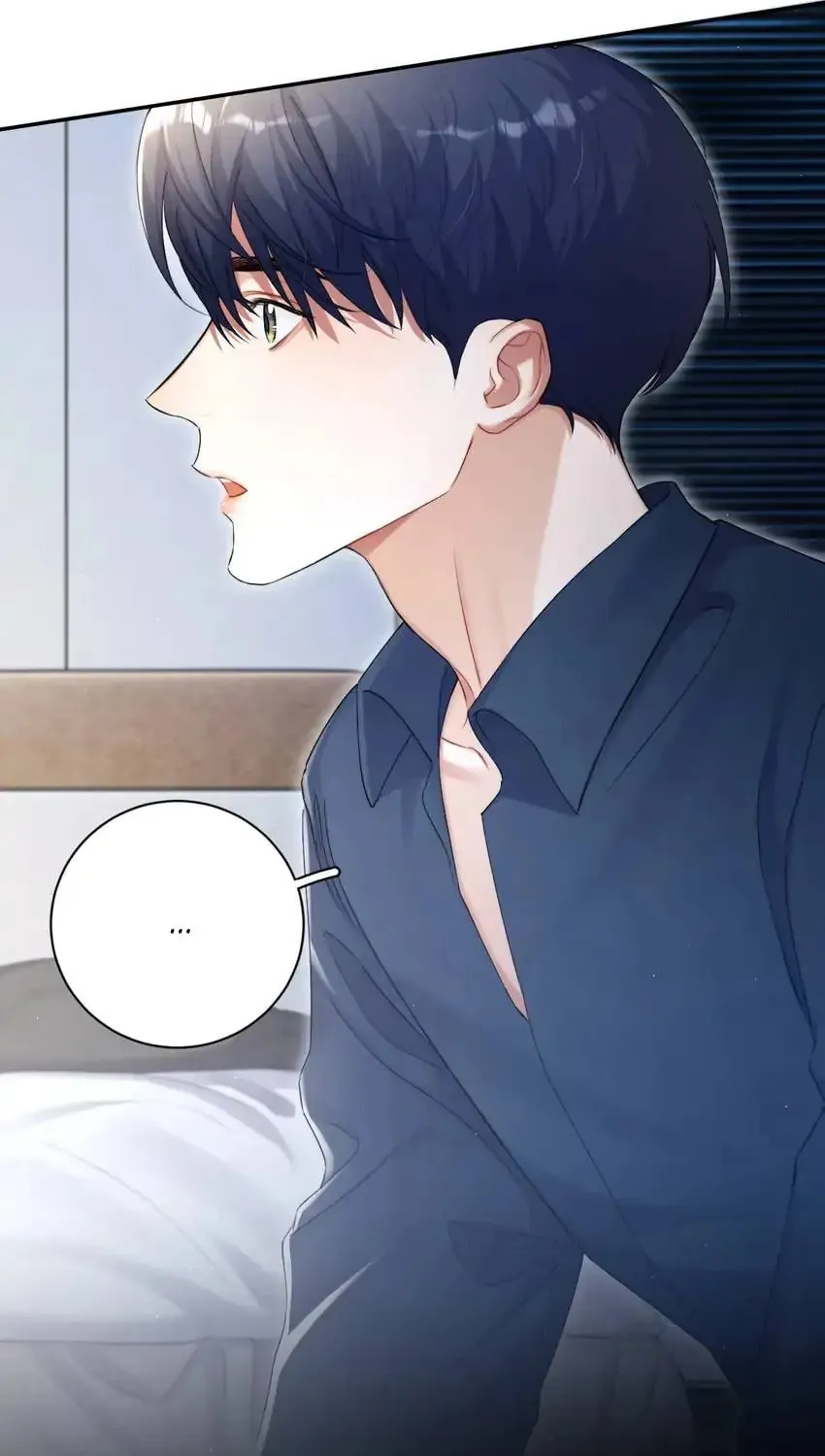 Read Intoxicated Love chapter 91 image 36 on Lezhin