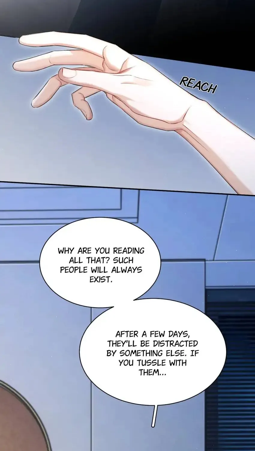 Read Intoxicated Love chapter 91 image 37 on Lezhin