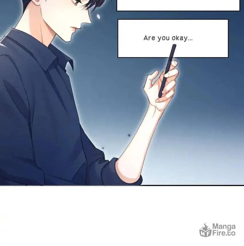 Read Intoxicated Love chapter 91 image 4 on Lezhin