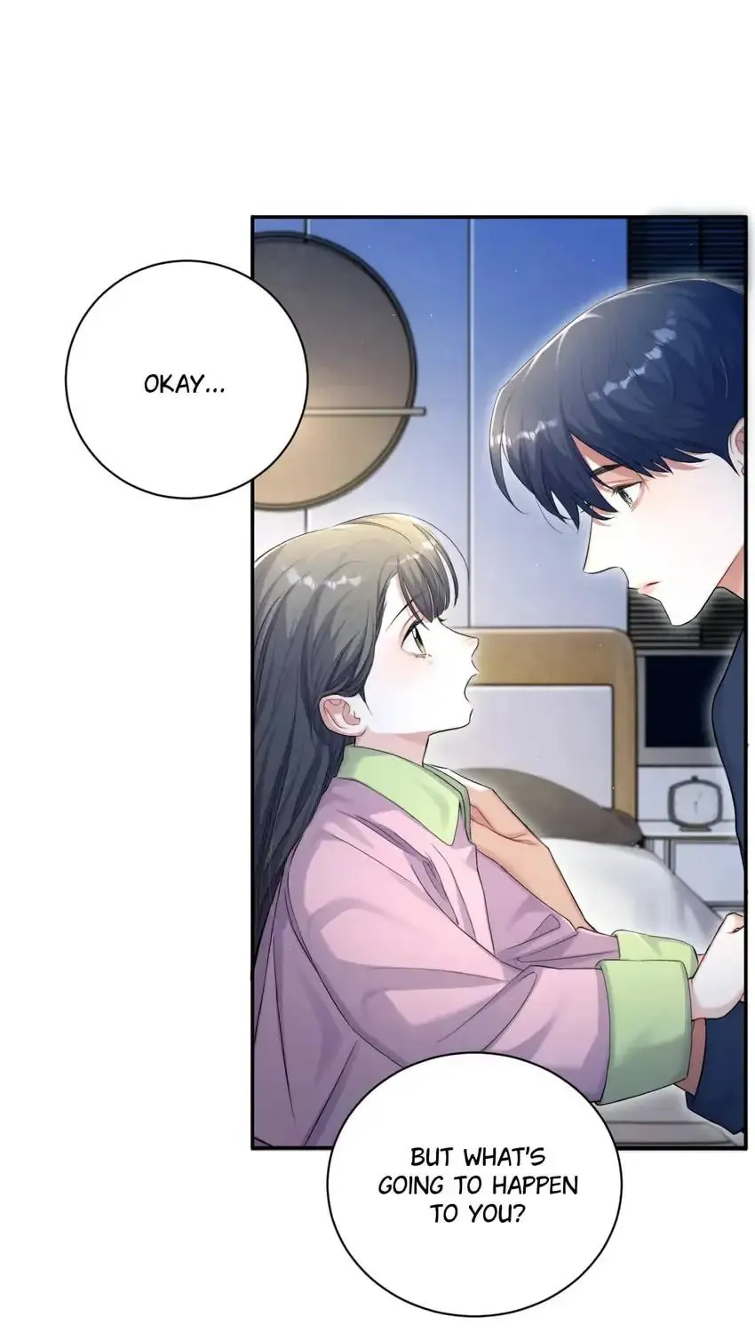Read Intoxicated Love chapter 91 image 42 on Lezhin