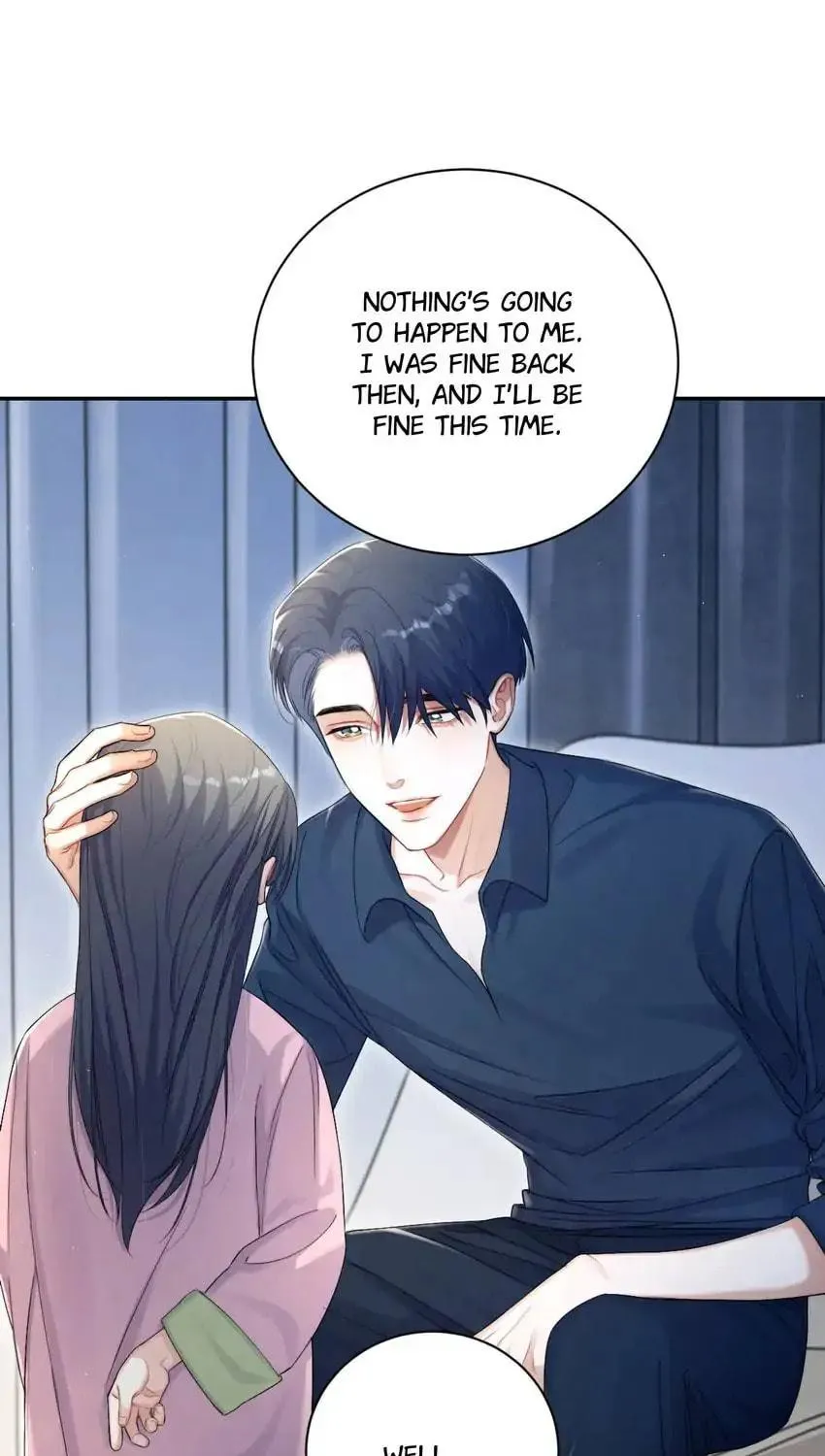 Read Intoxicated Love chapter 91 image 44 on Lezhin