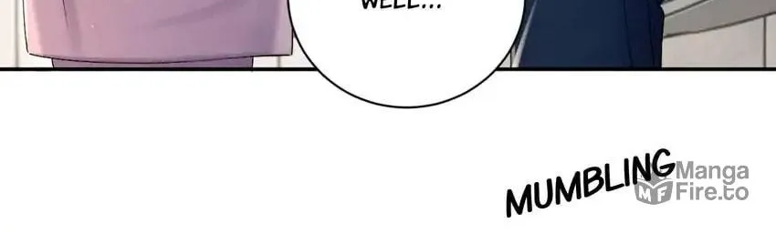 Read Intoxicated Love chapter 91 image 45 on Lezhin