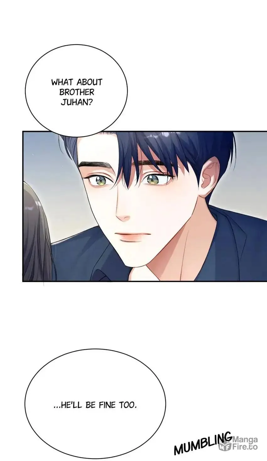 Read Intoxicated Love chapter 91 image 46 on Lezhin