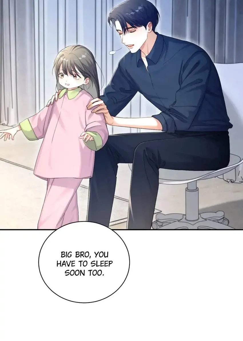 Read Intoxicated Love chapter 91 image 48 on Lezhin
