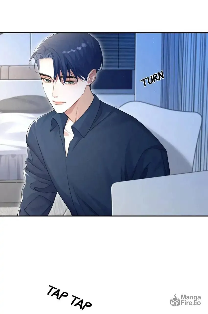 Read Intoxicated Love chapter 91 image 49 on Lezhin