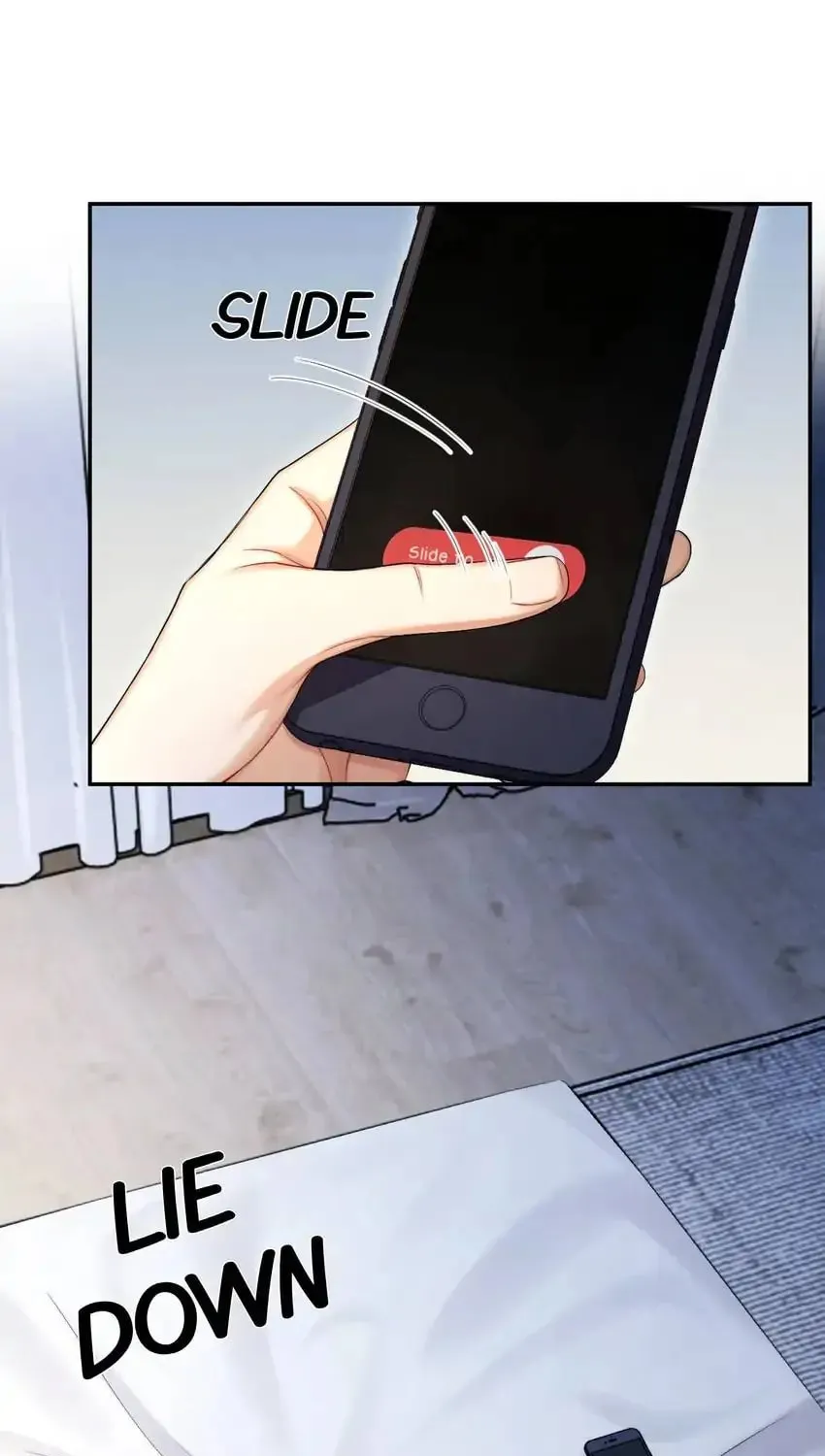 Read Intoxicated Love chapter 91 image 5 on Lezhin