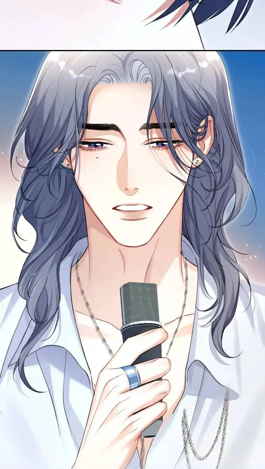Read Intoxicated Love chapter 91 image 51 on Lezhin