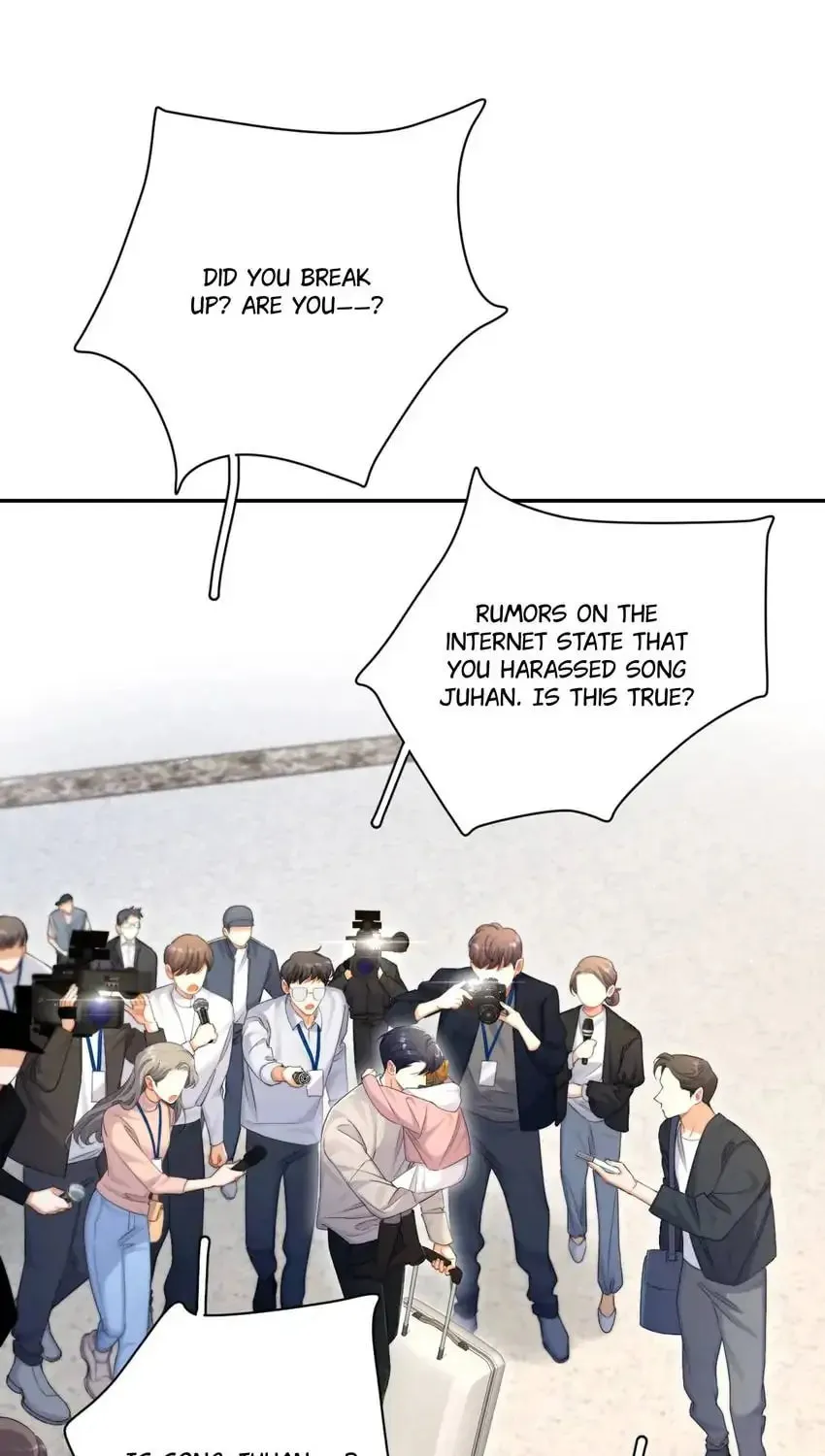Read Intoxicated Love chapter 91 image 61 on Lezhin