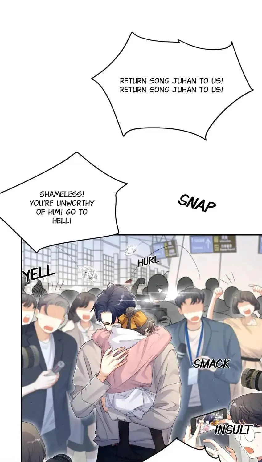 Read Intoxicated Love chapter 91 image 67 on Lezhin