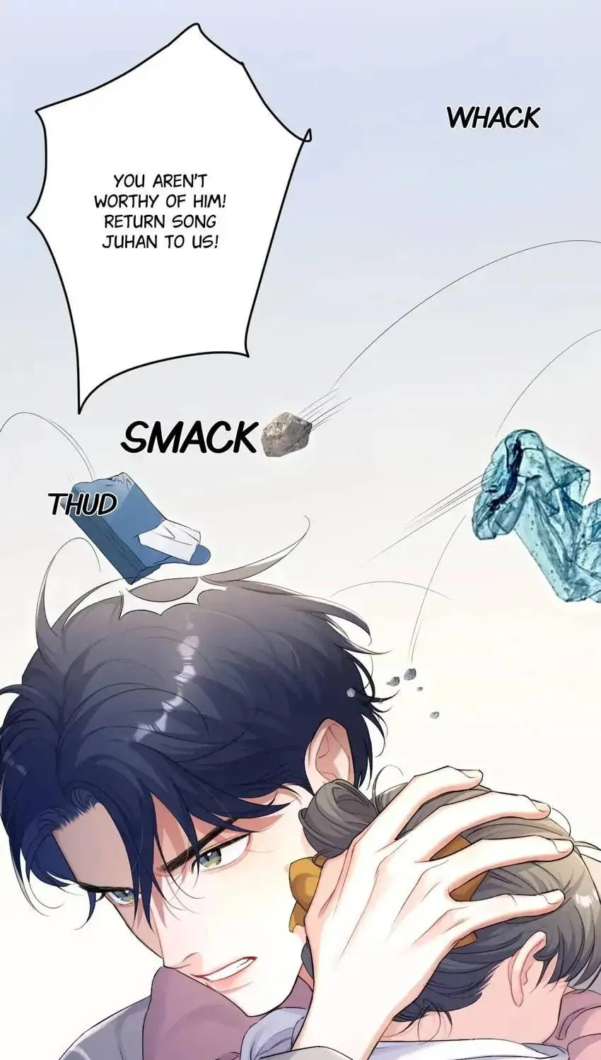 Read Intoxicated Love chapter 91 image 69 on Lezhin