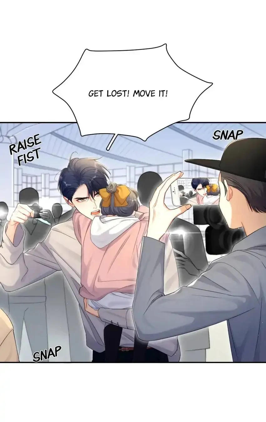 Read Intoxicated Love chapter 91 image 71 on Lezhin