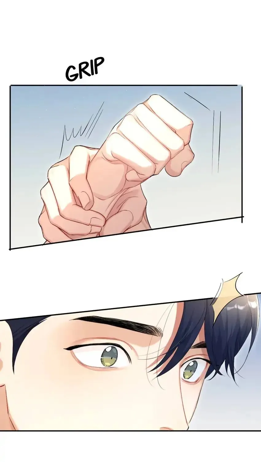 Read Intoxicated Love chapter 91 image 72 on Lezhin