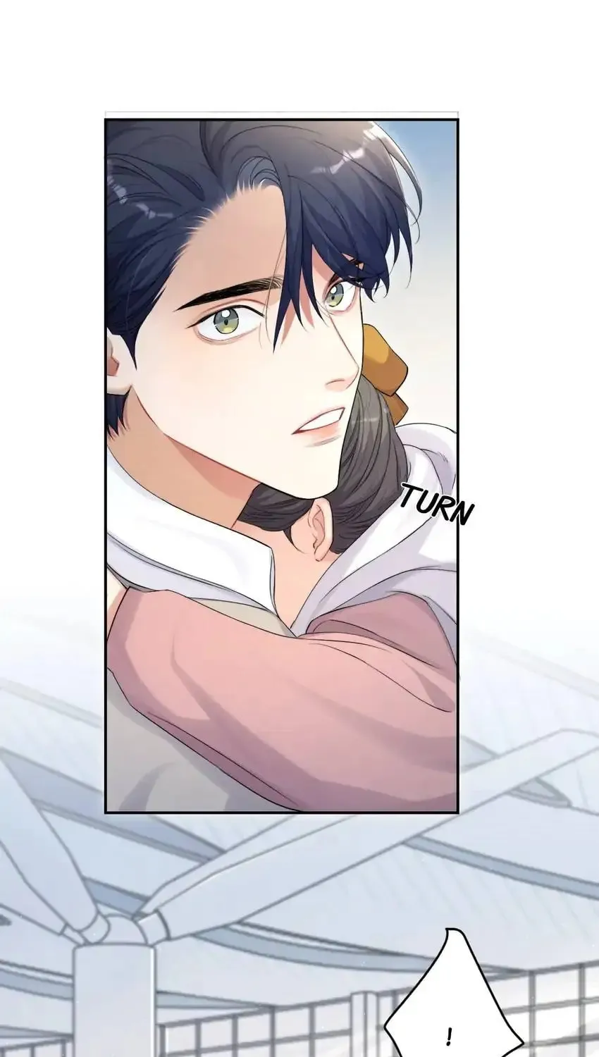 Read Intoxicated Love chapter 91 image 74 on Lezhin
