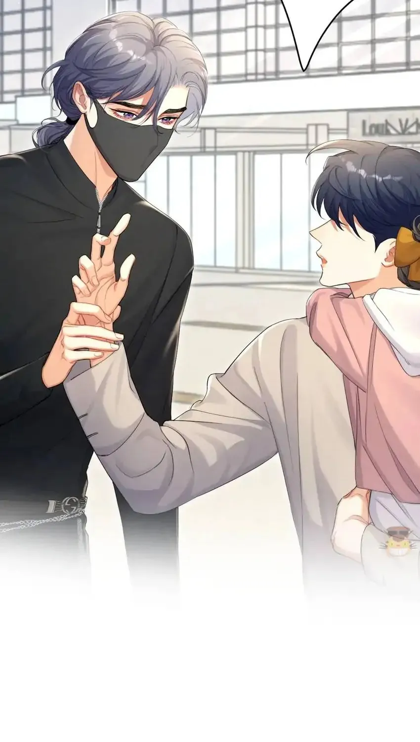 Read Intoxicated Love chapter 91 image 75 on Lezhin