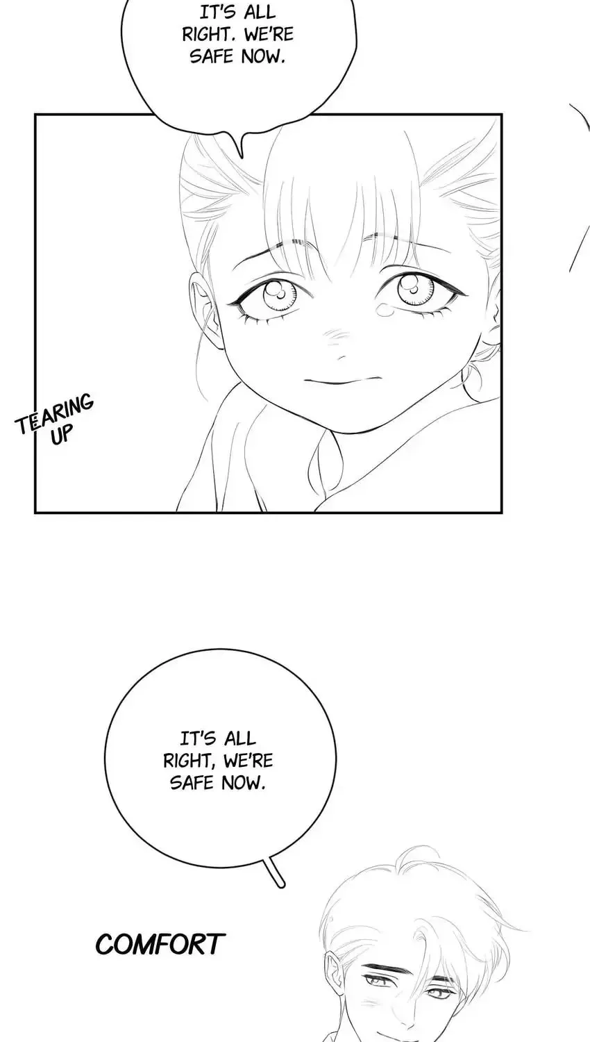 Read Intoxicated Love chapter 91 image 79 on Lezhin