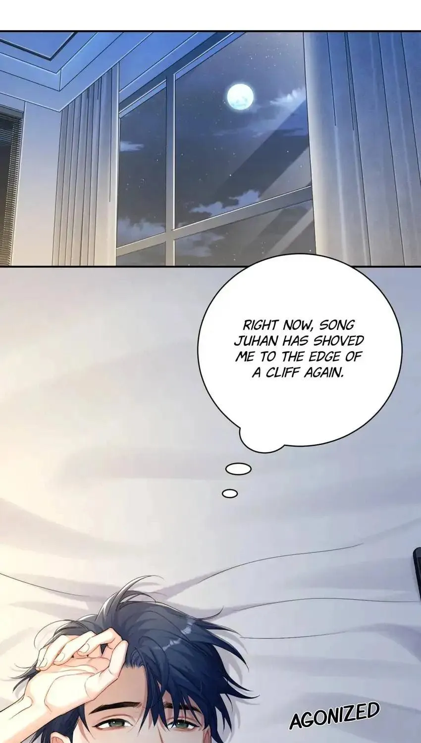 Read Intoxicated Love chapter 91 image 8 on Lezhin