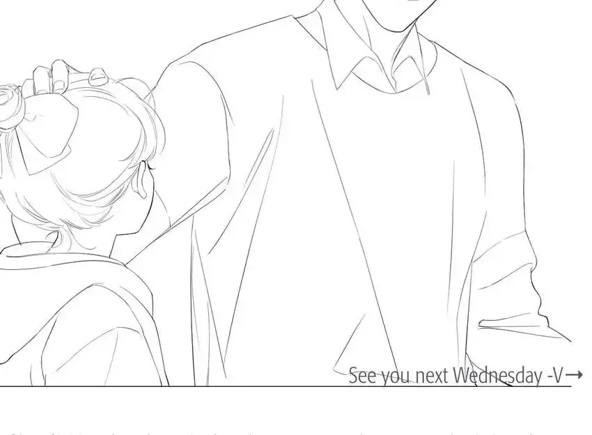Read Intoxicated Love chapter 91 image 80 on Lezhin