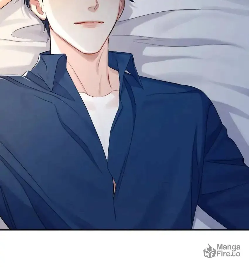 Read Intoxicated Love chapter 91 image 9 on Lezhin