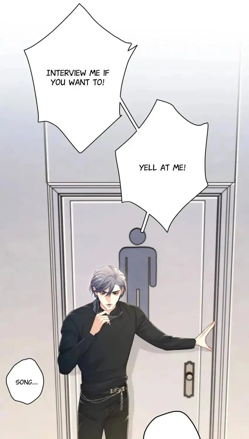 Read Intoxicated Love chapter 92 image 14 on Lezhin