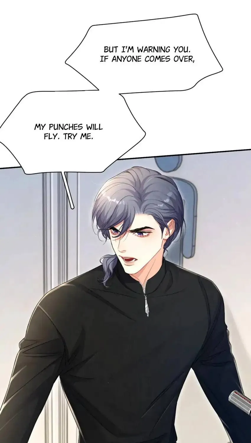 Read Intoxicated Love chapter 92 image 16 on Lezhin