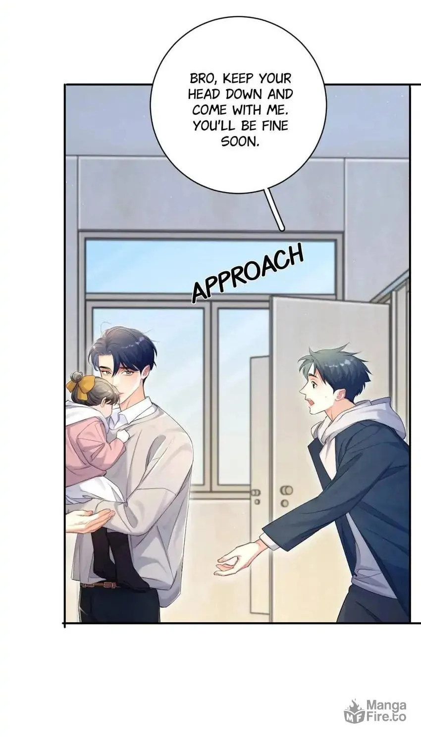 Read Intoxicated Love chapter 92 image 19 on Lezhin
