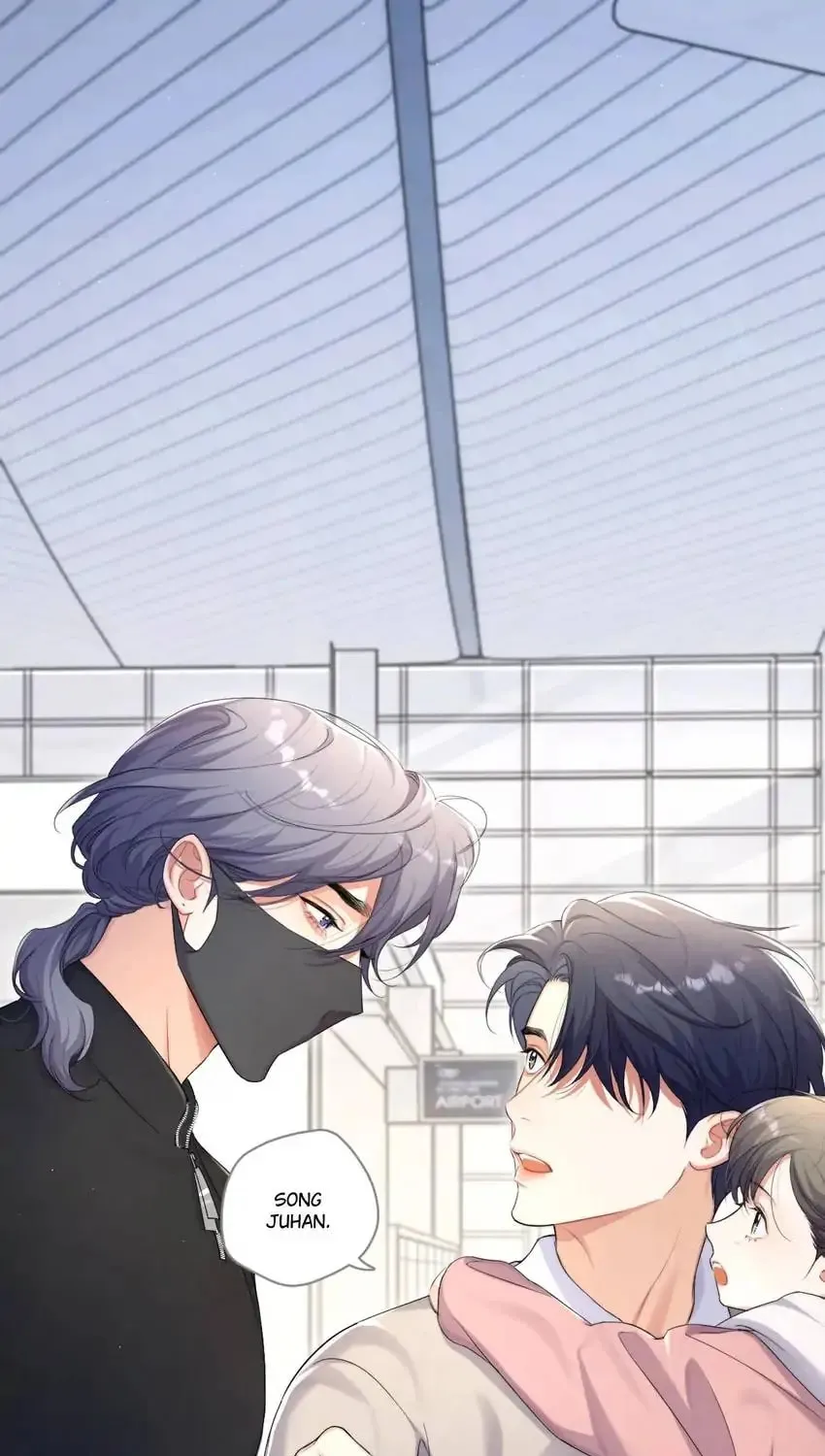 Read Intoxicated Love chapter 92 image 2 on Lezhin