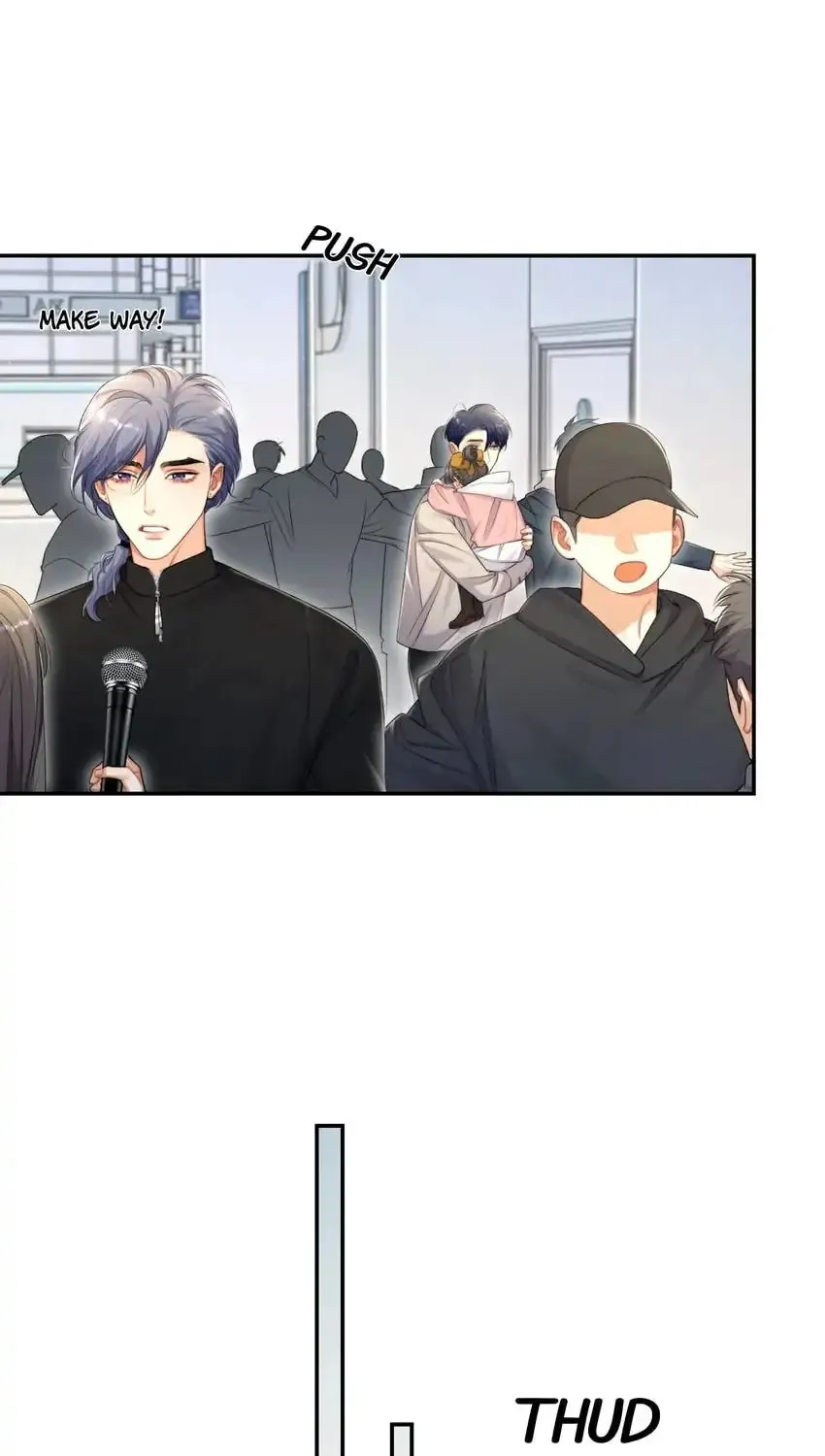 Read Intoxicated Love chapter 92 image 20 on Lezhin