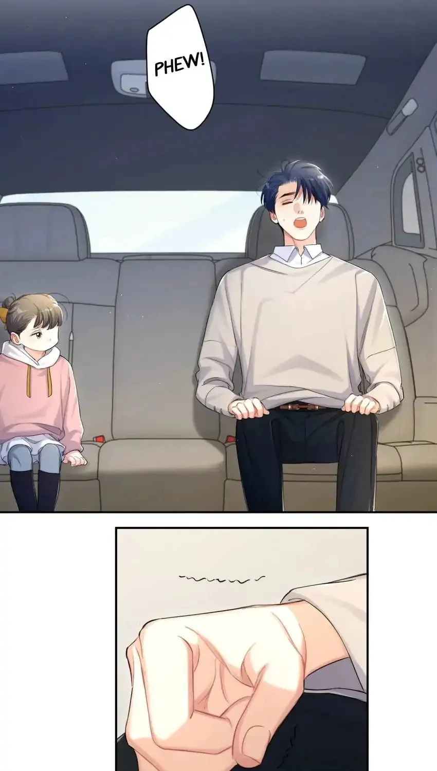 Read Intoxicated Love chapter 92 image 22 on Lezhin