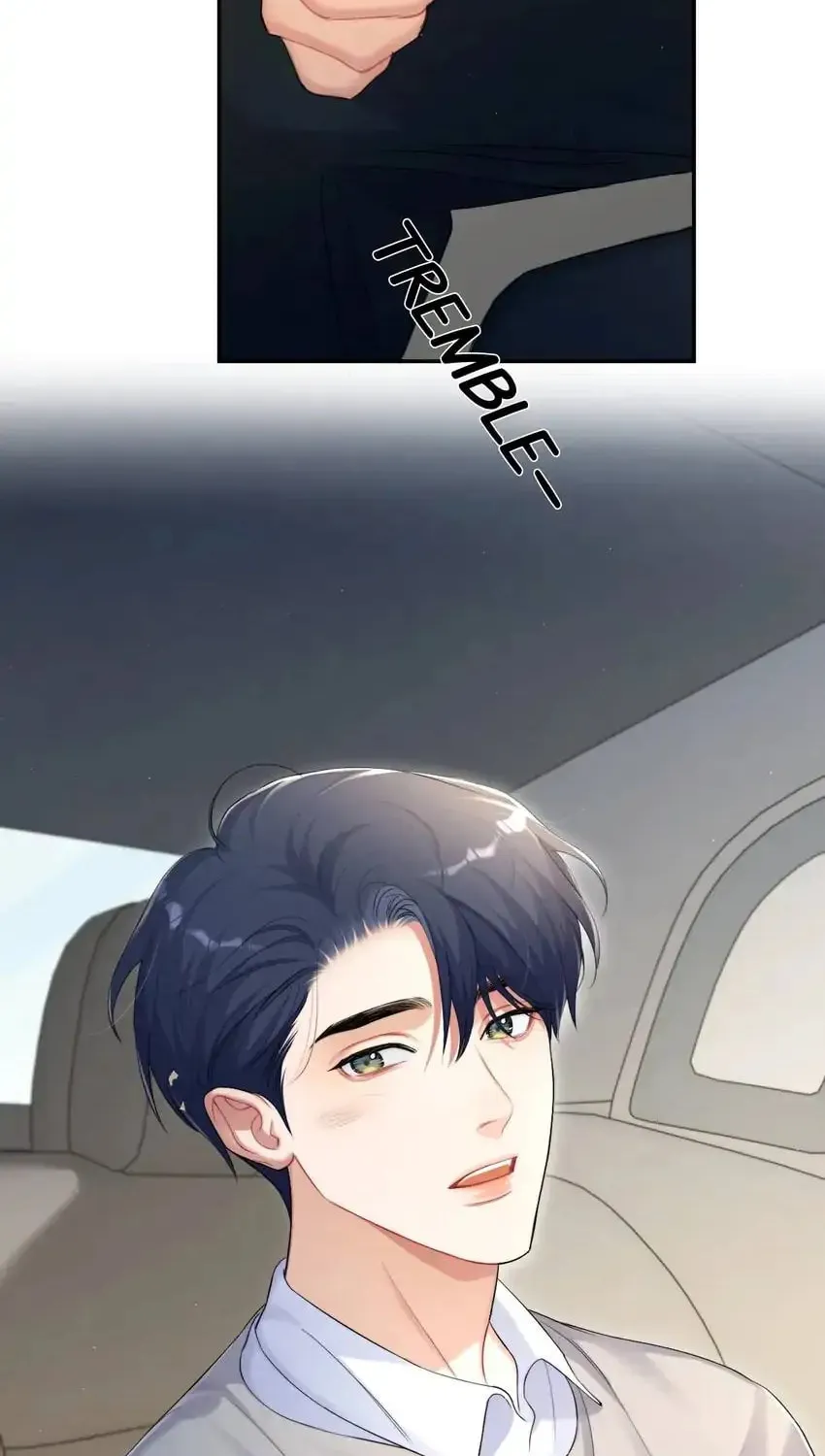 Read Intoxicated Love chapter 92 image 23 on Lezhin