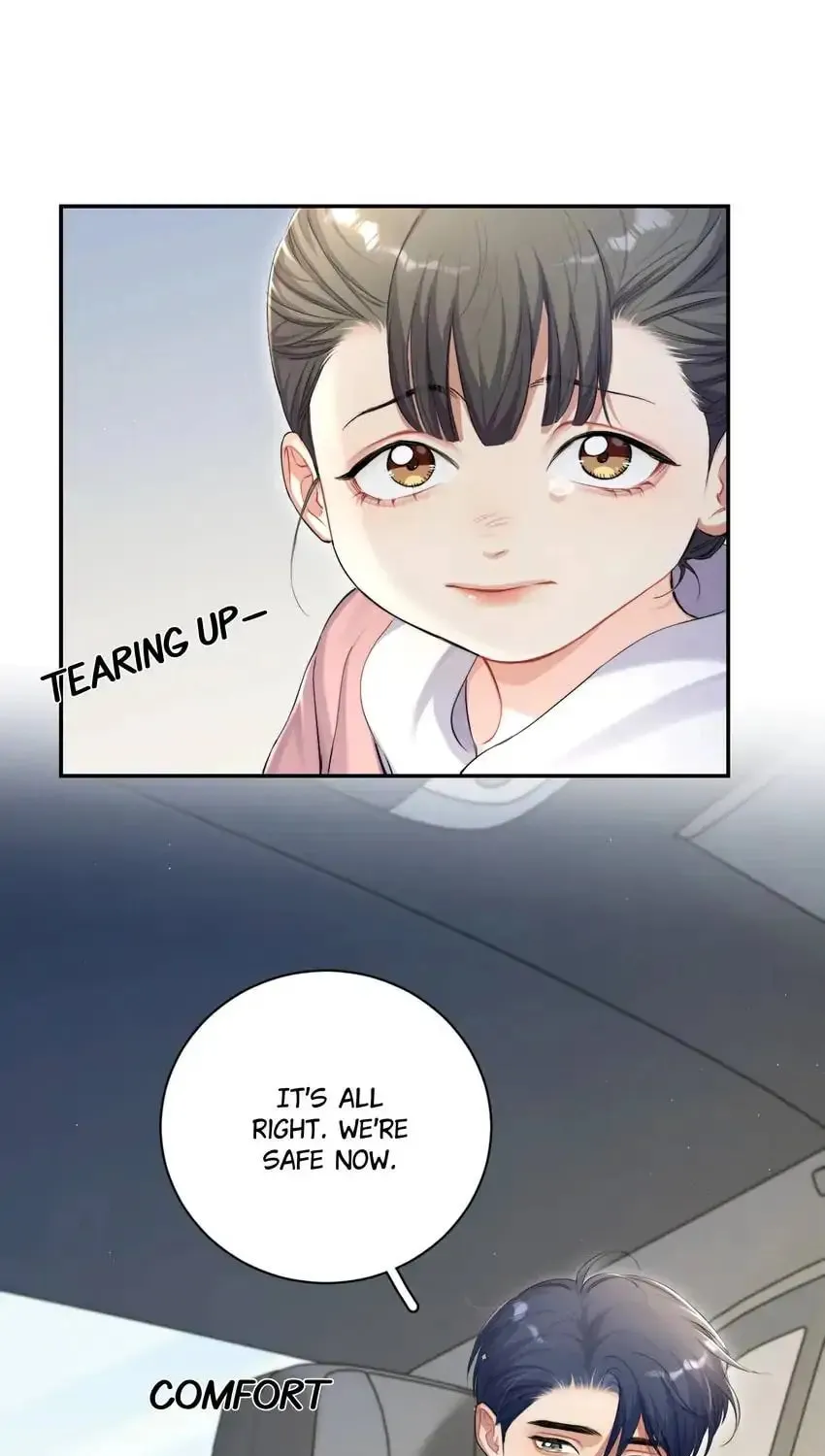 Read Intoxicated Love chapter 92 image 25 on Lezhin