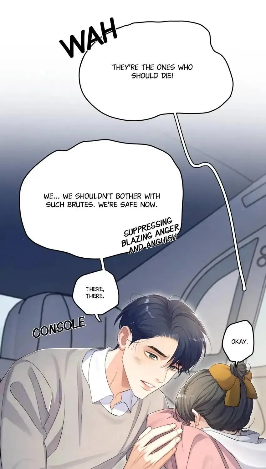 Read Intoxicated Love chapter 92 image 29 on Lezhin