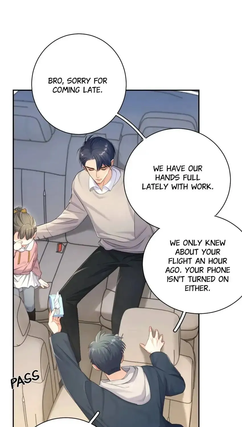 Read Intoxicated Love chapter 92 image 31 on Lezhin