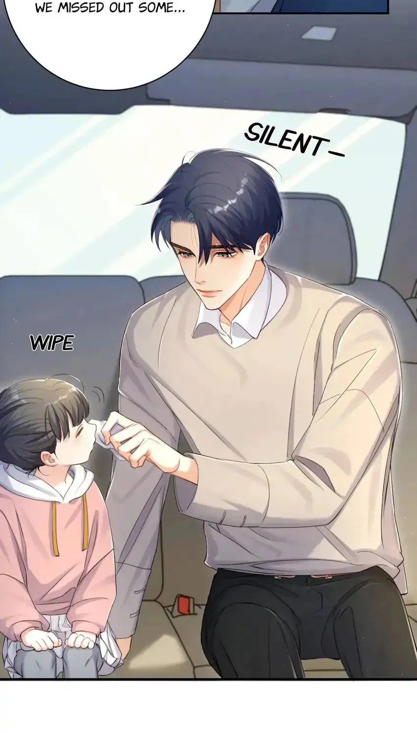 Read Intoxicated Love chapter 92 image 34 on Lezhin