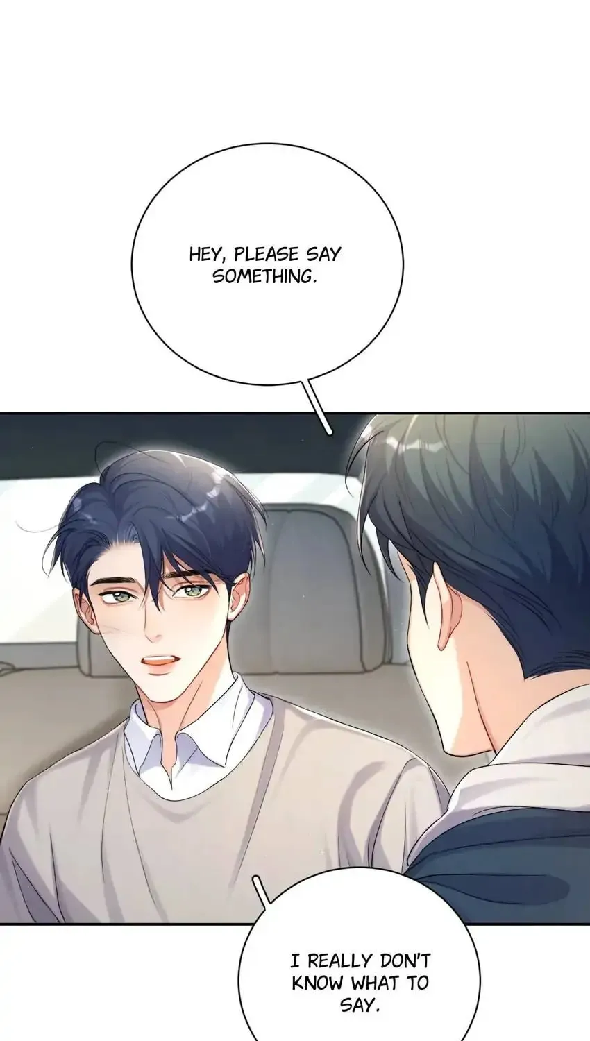 Read Intoxicated Love chapter 92 image 36 on Lezhin