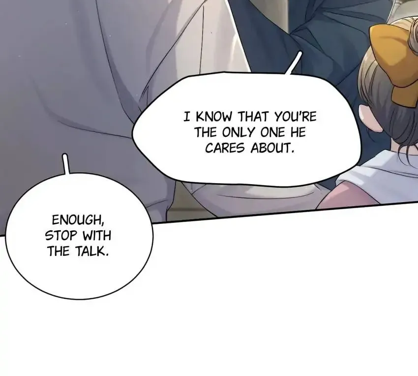 Read Intoxicated Love chapter 92 image 38 on Lezhin