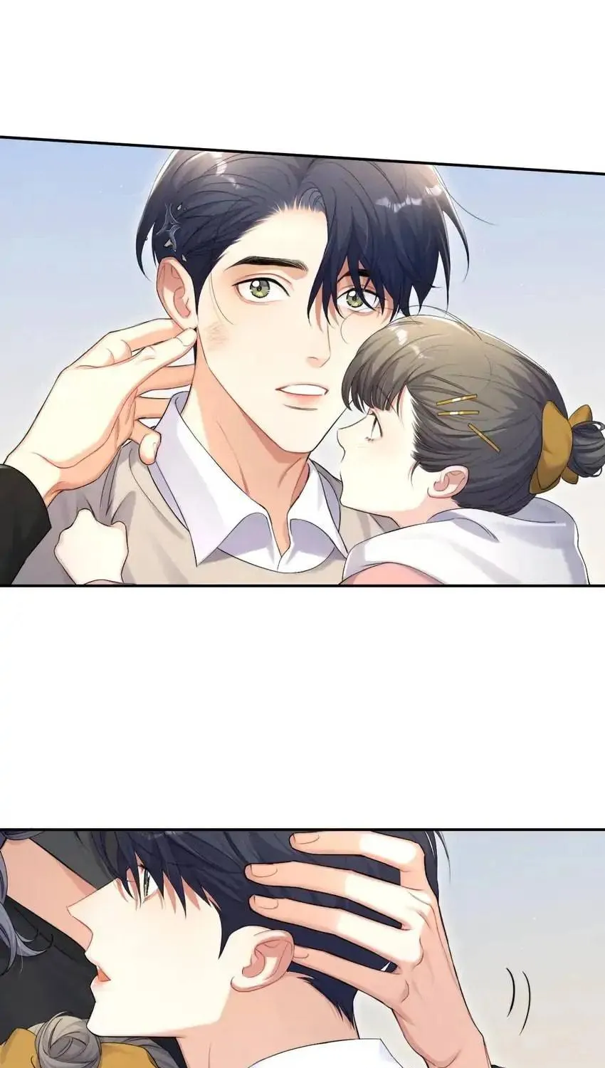 Read Intoxicated Love chapter 92 image 4 on Lezhin