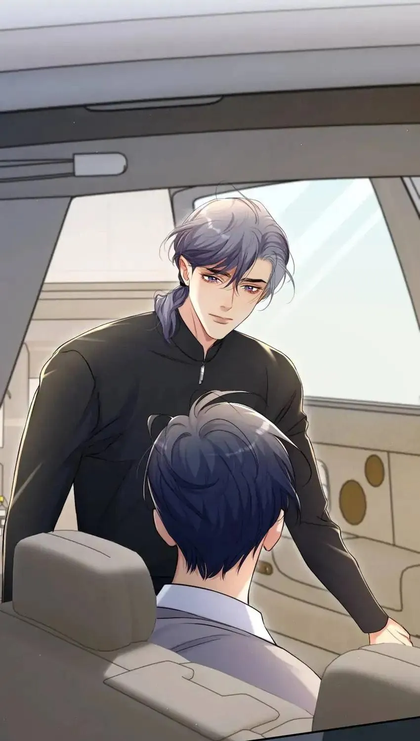 Read Intoxicated Love chapter 92 image 41 on Lezhin