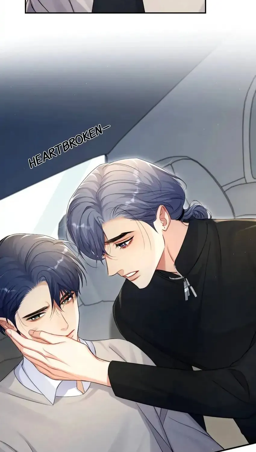 Read Intoxicated Love chapter 92 image 47 on Lezhin
