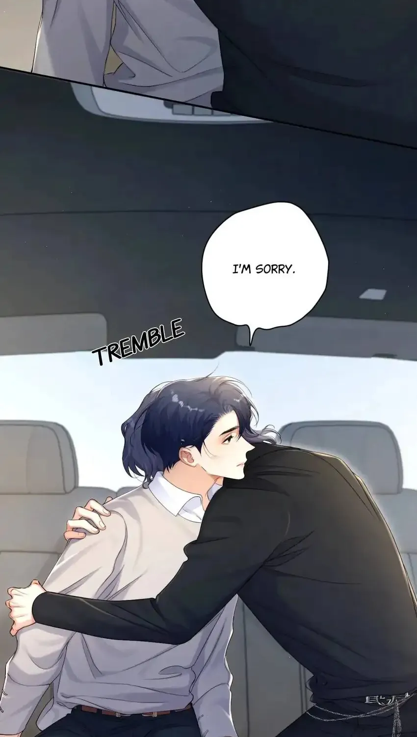 Read Intoxicated Love chapter 92 image 53 on Lezhin
