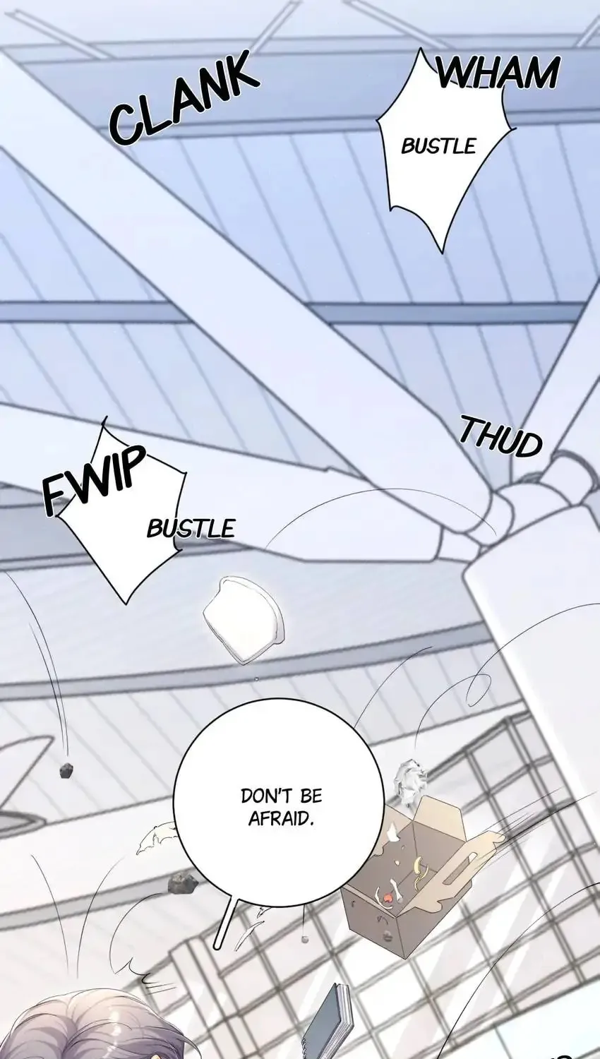 Read Intoxicated Love chapter 92 image 6 on Lezhin