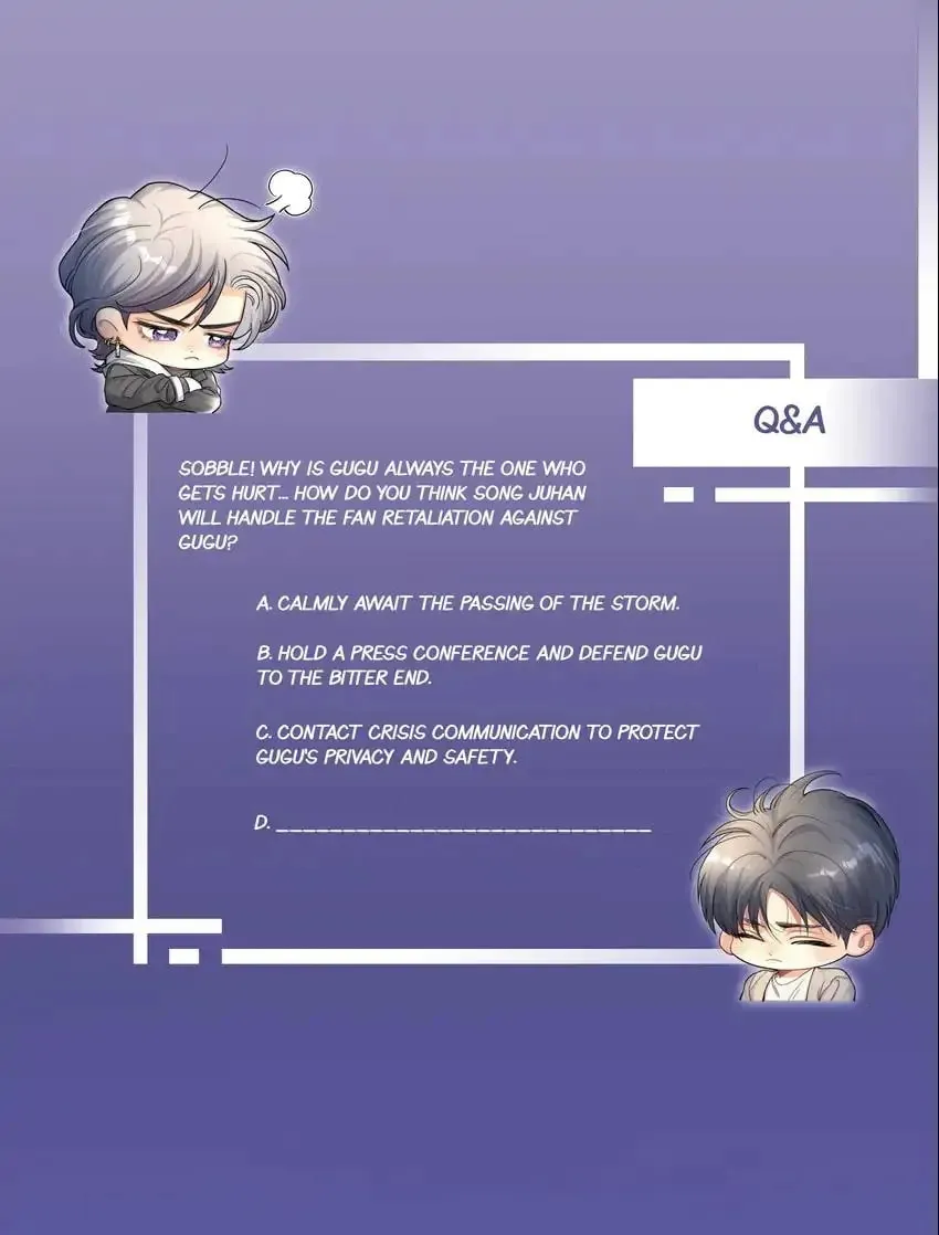 Read Intoxicated Love chapter 92 image 60 on Lezhin