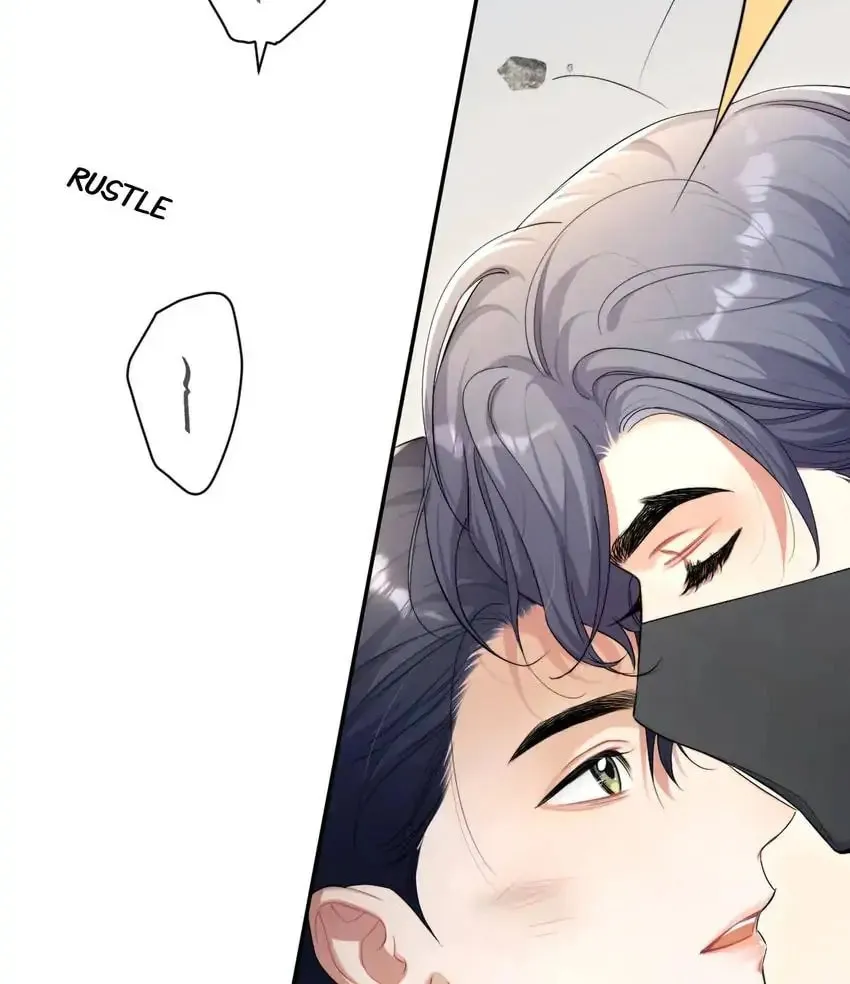 Read Intoxicated Love chapter 92 image 8 on Lezhin