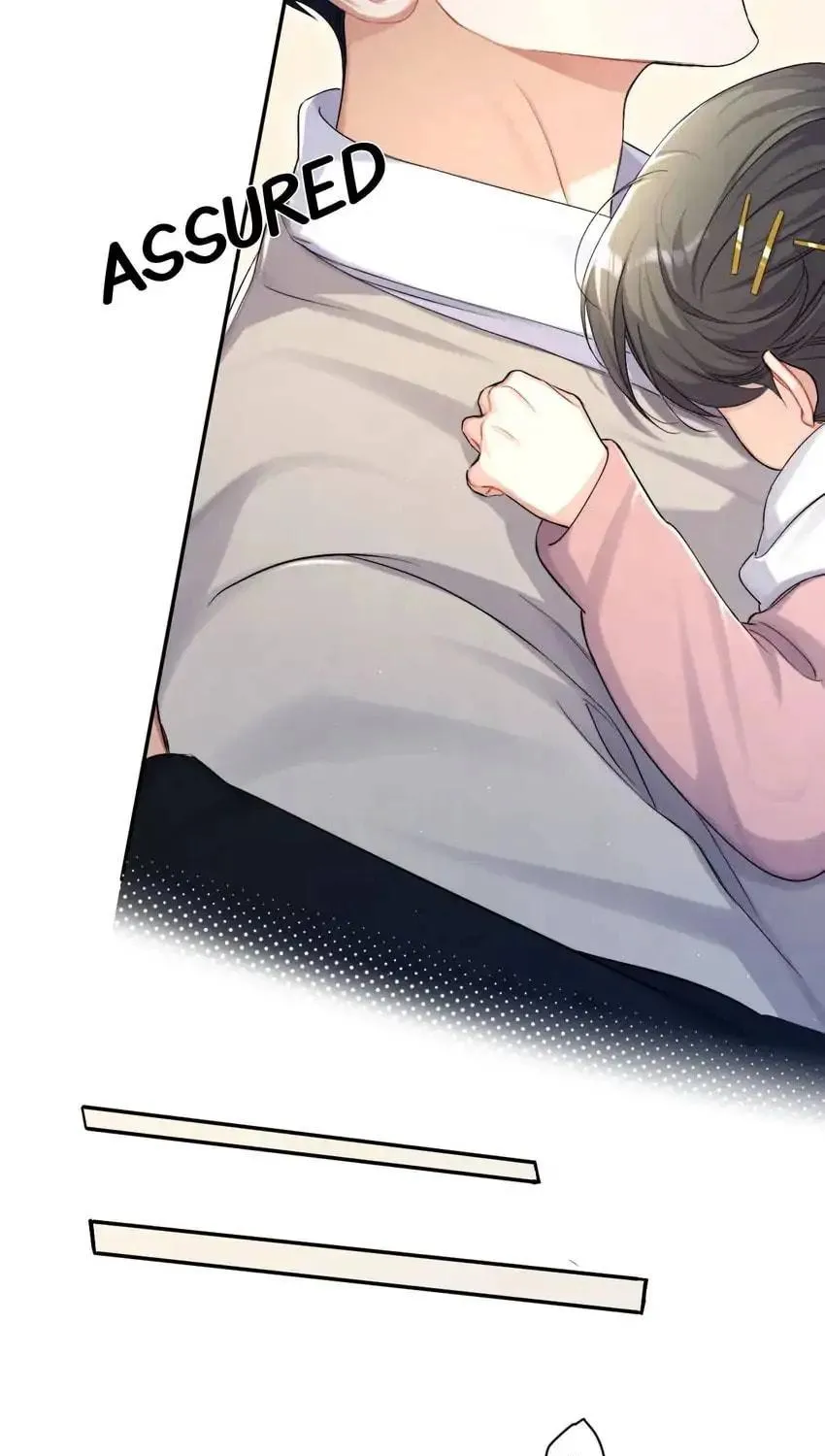 Read Intoxicated Love chapter 92 image 9 on Lezhin