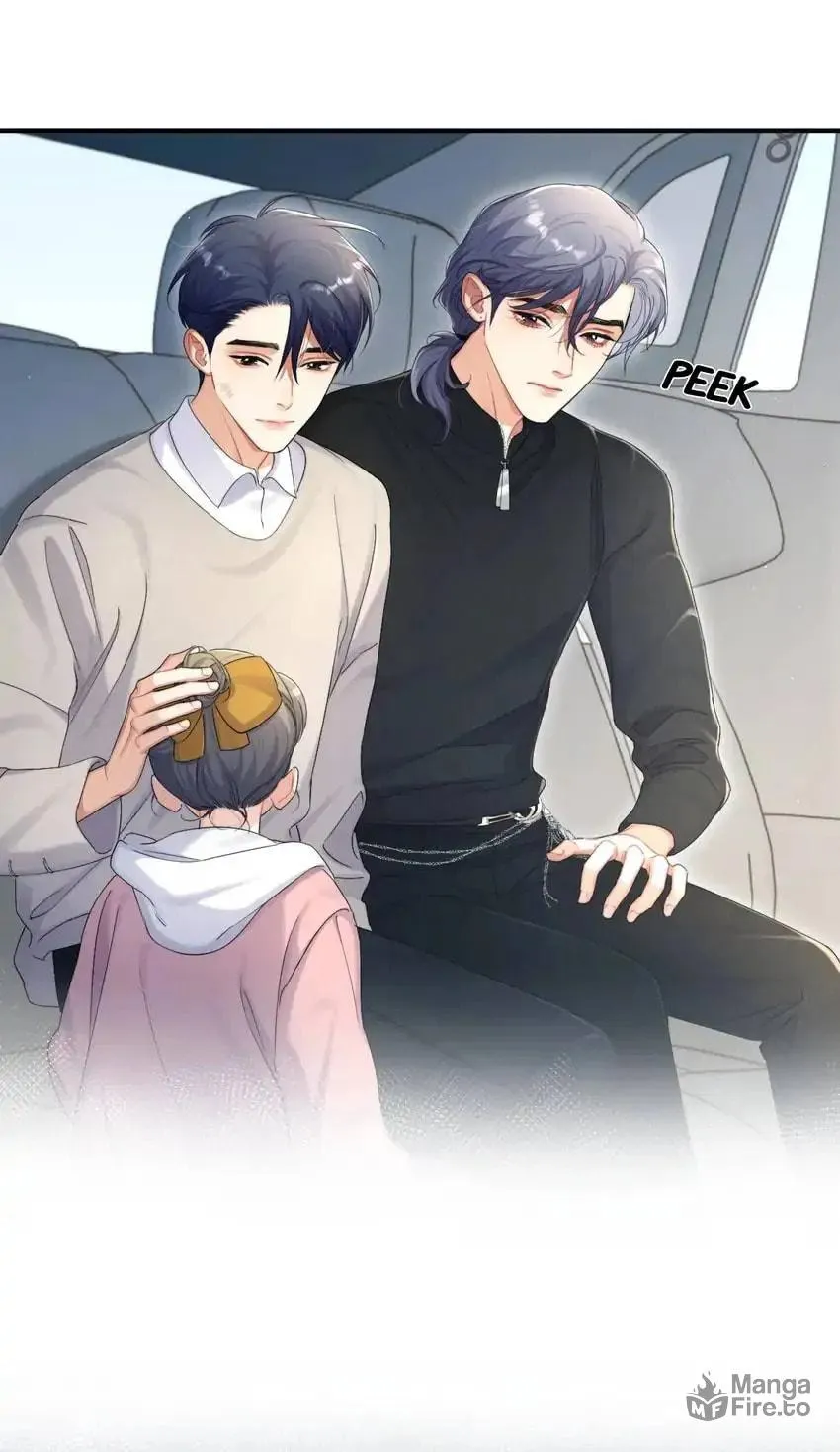 Read Intoxicated Love chapter 93 image 12 on Lezhin