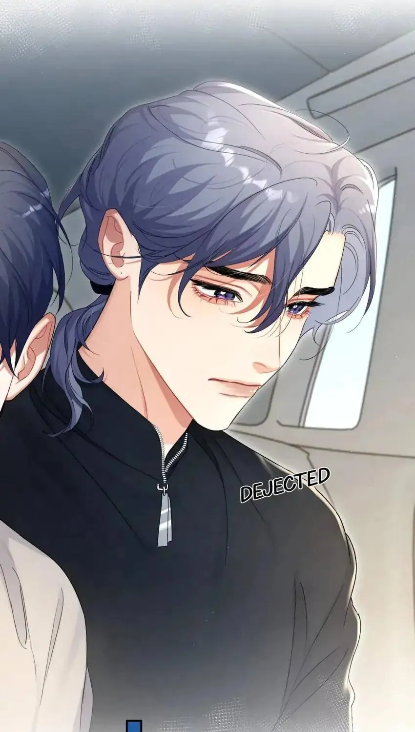 Read Intoxicated Love chapter 93 image 13 on Lezhin